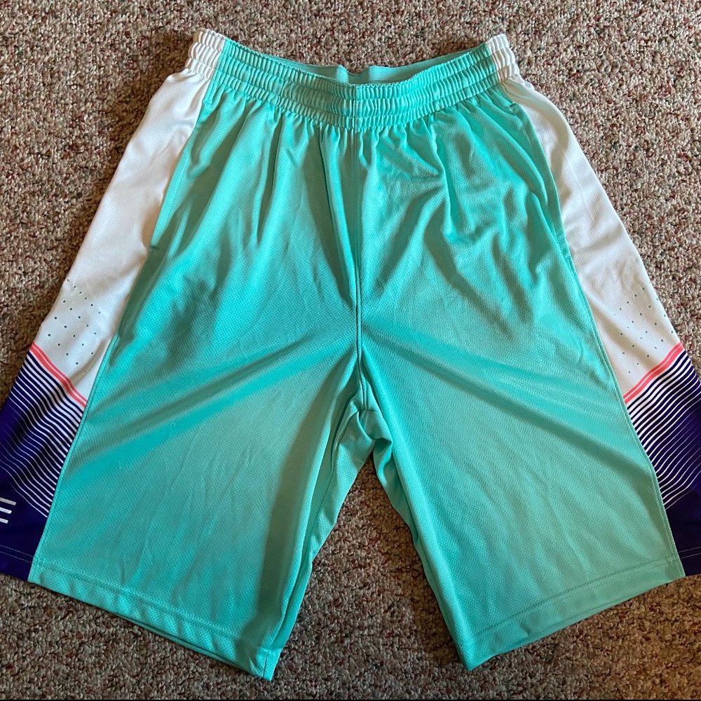 Nike Elite Basketball Shorts